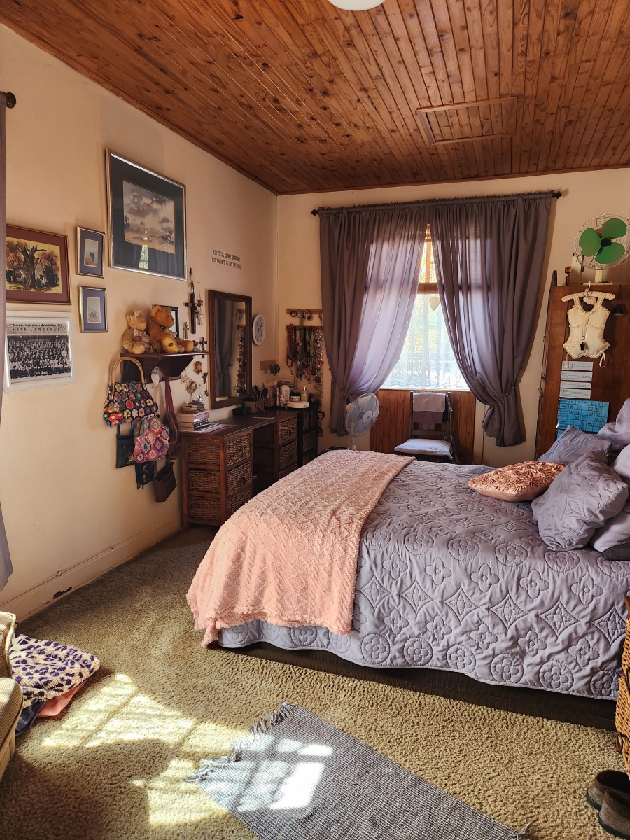 4 Bedroom Property for Sale in Ventersburg Free State